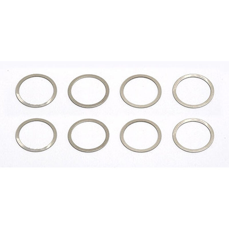 Team Associated 89117 Differential Shims Rc8 for sale online